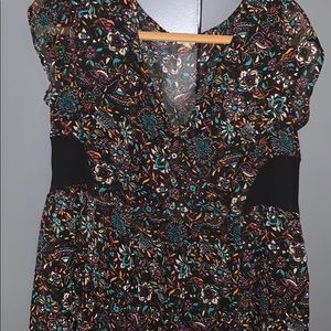 Urban outfitters Floral Dress